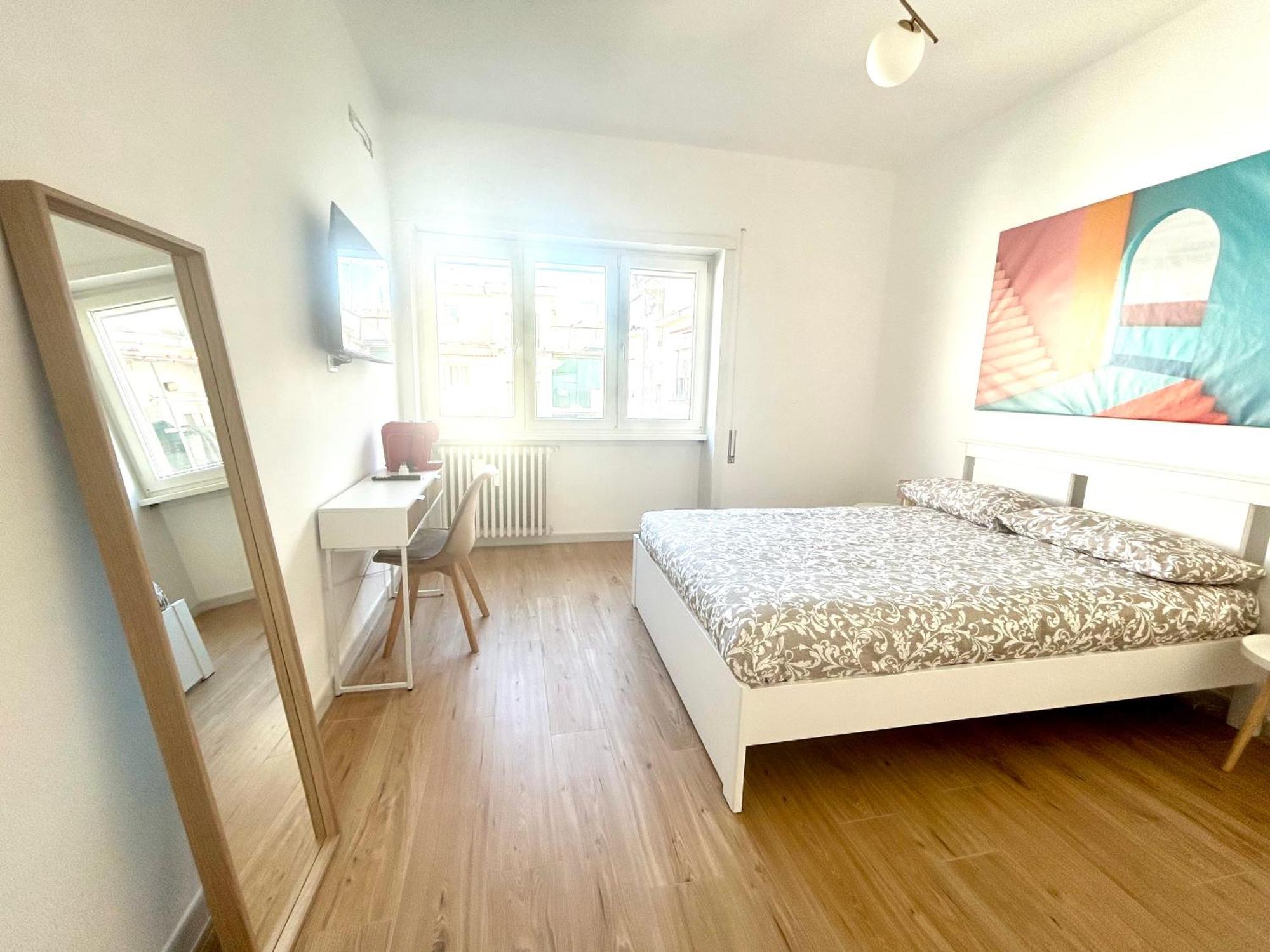 Suite Bonbon Rome Exterior photo